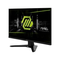 Monitor Gamer MSI MAG 27", Full HD, 200Hz, 0.5ms, Rapid IPS, Adaptive-Sync, HDR Ready, Preto - MAG 274F