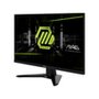 Monitor Gamer MSI MAG 27", Full HD, 200Hz, 0.5ms, Rapid IPS, Adaptive-Sync, HDR Ready, Preto - MAG 274F