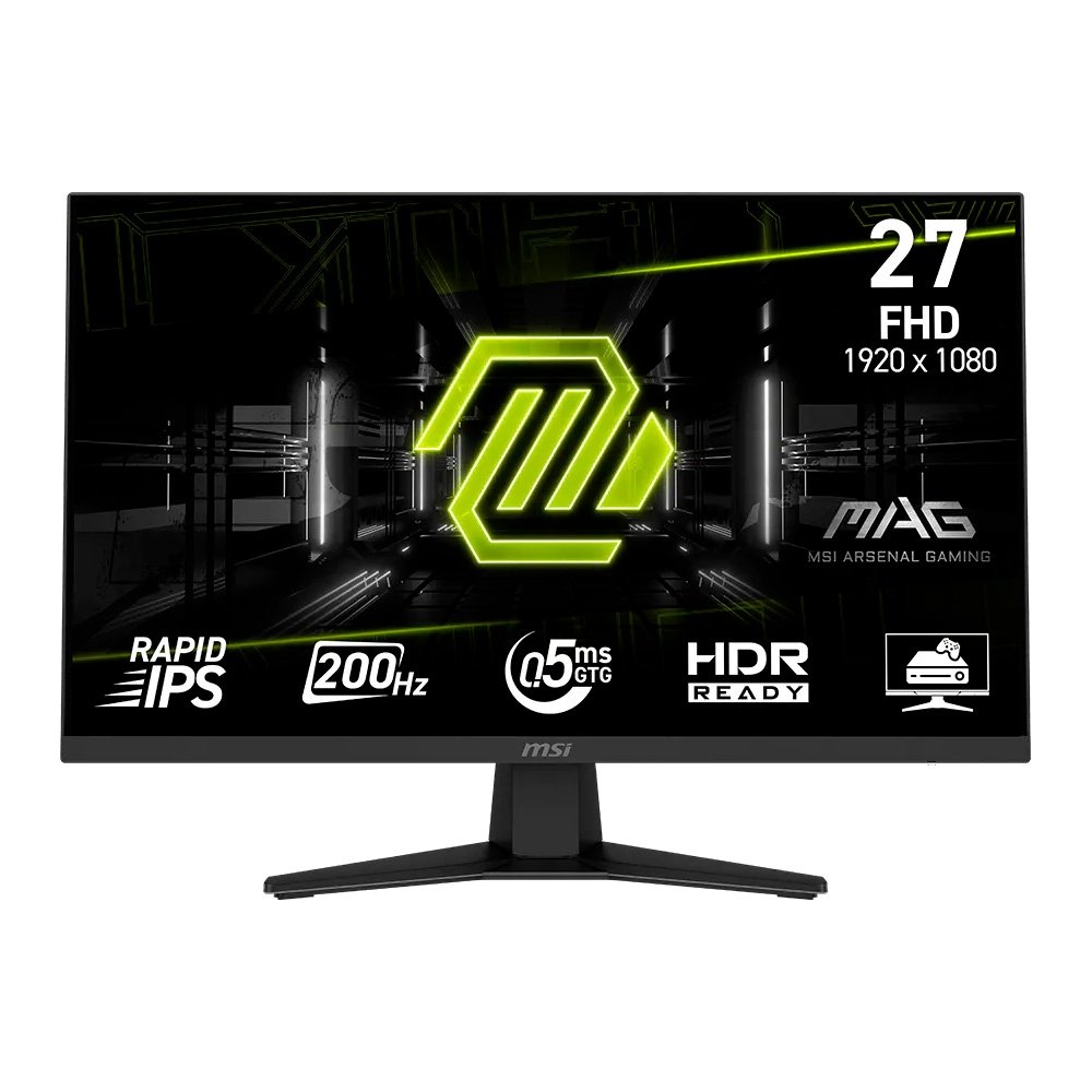 Monitor MSI MAG 274F