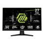 Monitor Gamer MSI MAG 27", Full HD, 200Hz, 0.5ms, Rapid IPS, Adaptive-Sync, HDR Ready, Preto - MAG 274F