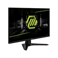 Monitor Gamer MSI MAG 27", Full HD, 200Hz, 0.5ms, Rapid IPS, Adaptive-Sync, HDR Ready, Preto - MAG 274F