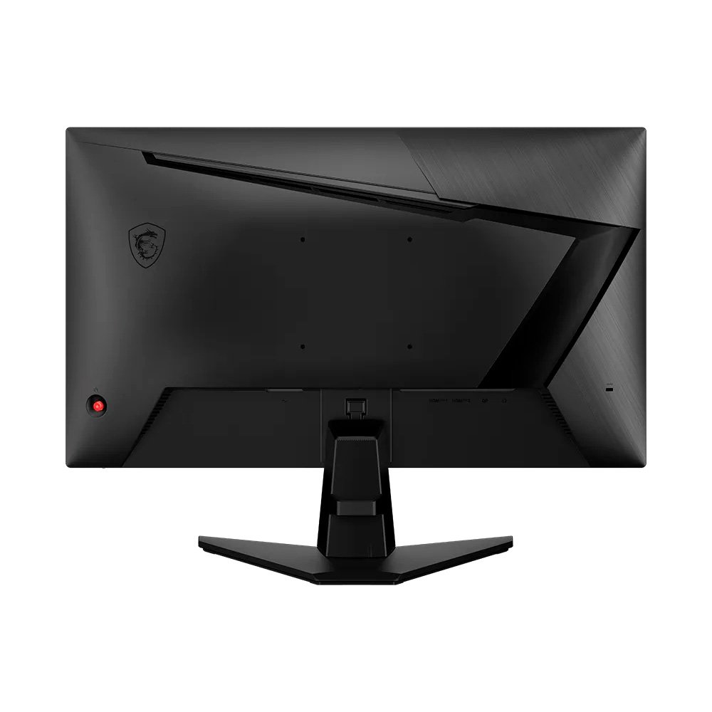 "Monitor Gamer MSI MAG 25"", Full HD, 200Hz, 0.5ms, Rapid IPS, FreeSync Premium, HDR Ready, Preto - MAG 255F E20" - view 4