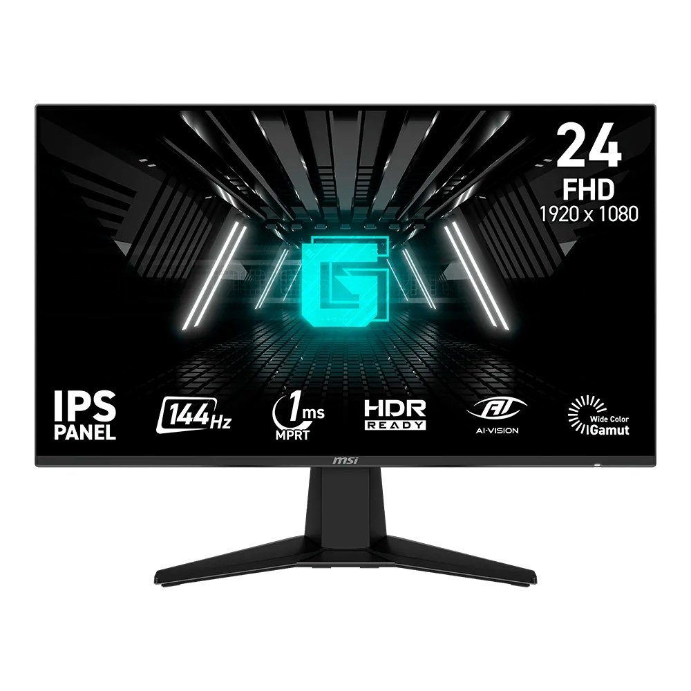 Monitor MSI G242L E14