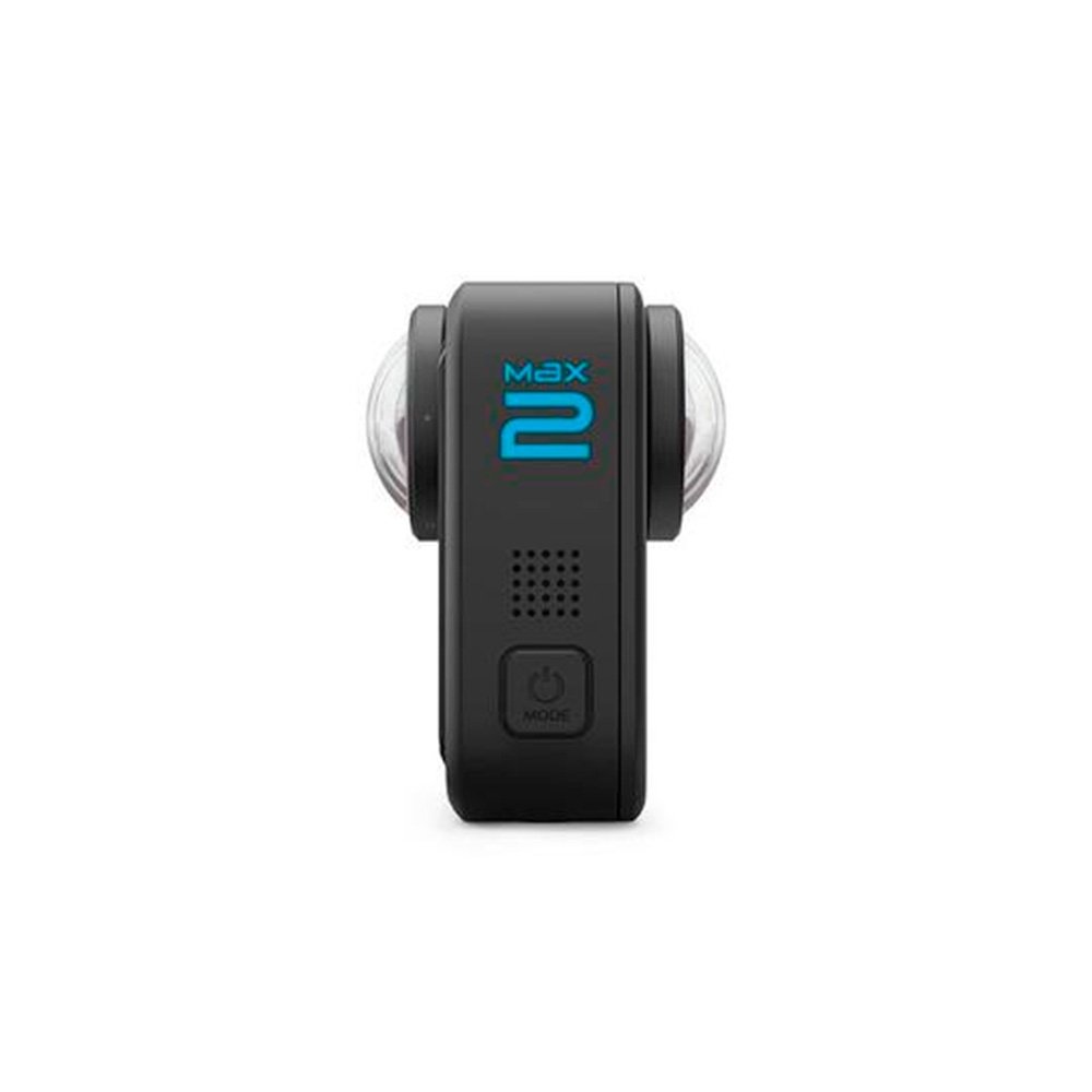 GoPro MAX2 360° 8K Fotos 29MP CHDHZ-311-RW | KaBuM