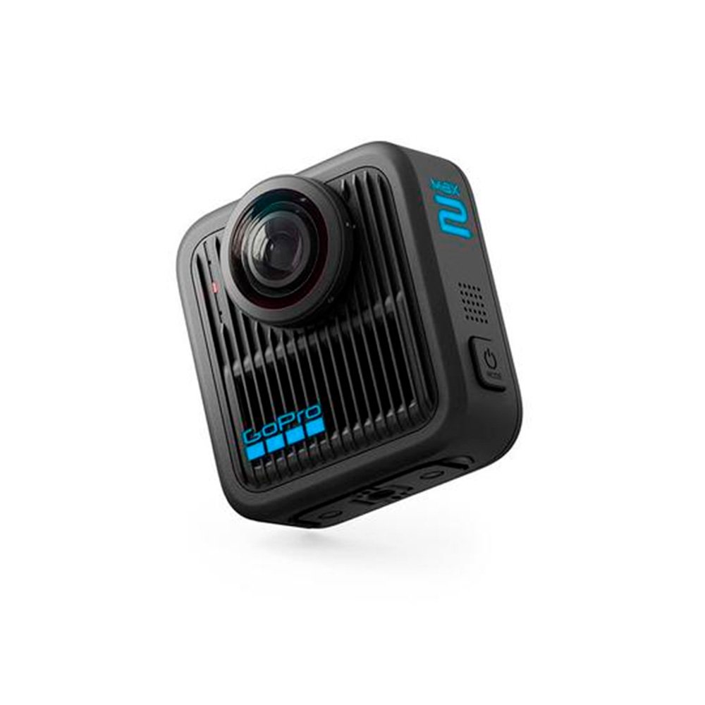 Imagem 2 de 4 do produto Câmera de Ação GoPro MAX2 8K - CHDHZ-311-RW