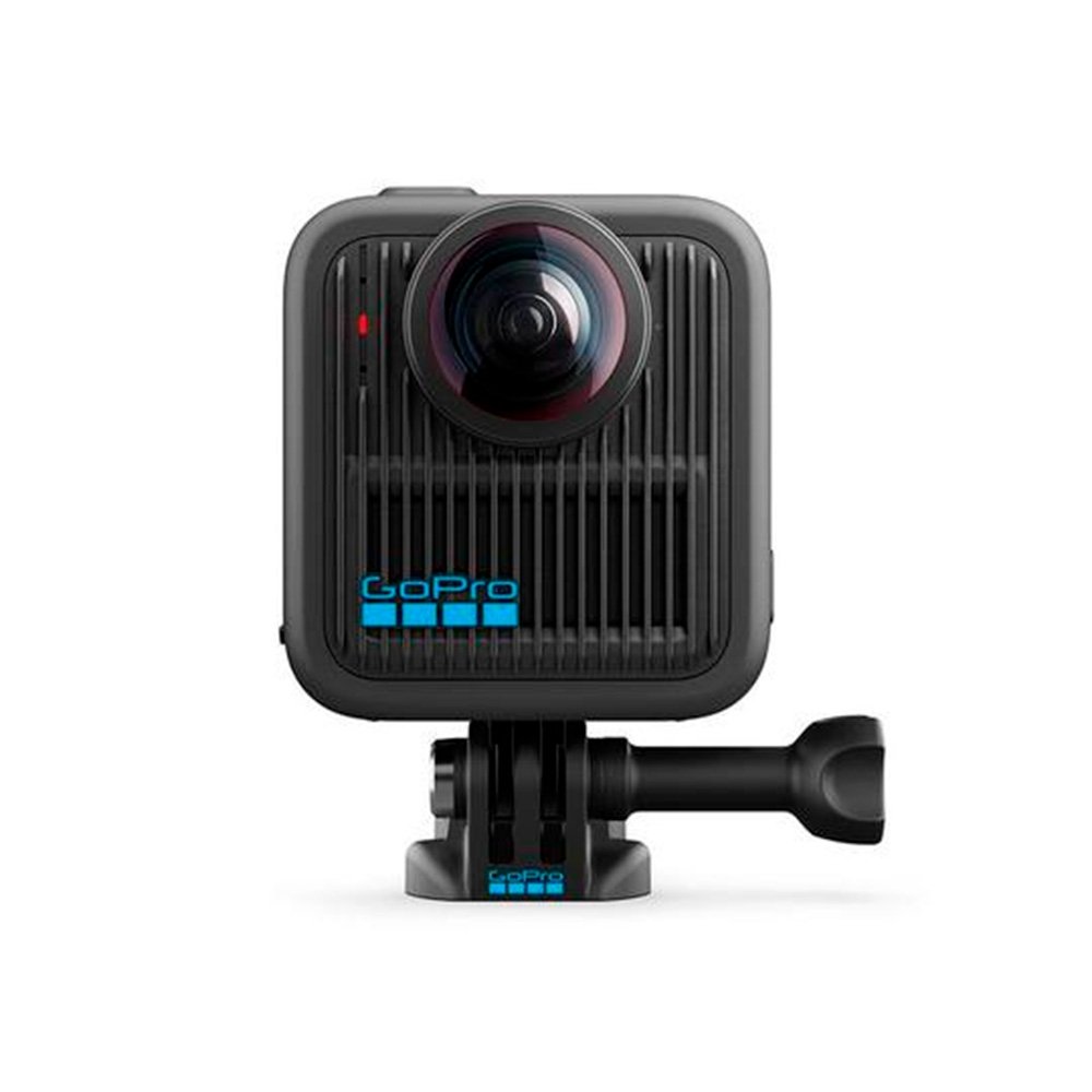 GoPro MAX2 360° 8K Fotos 29MP CHDHZ-311-RW | KaBuM