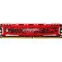Memória Crucial Ballistix Sport LT, 8GB, 2400MHz, DDR4, CL16, Vermelho - BLS8G4D240FSEK