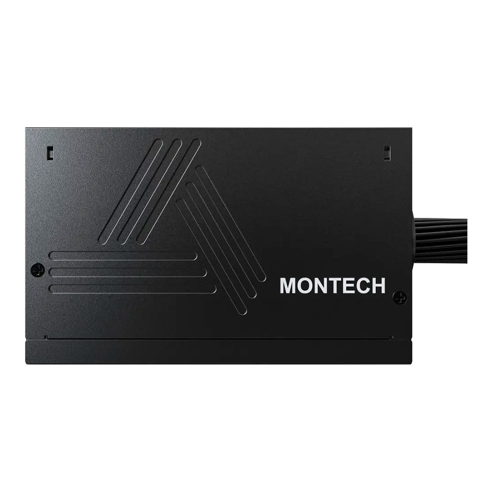 Fonte Montech Beta 2, 650W, 80 PLUS, Preto - BETA2650W - view 5