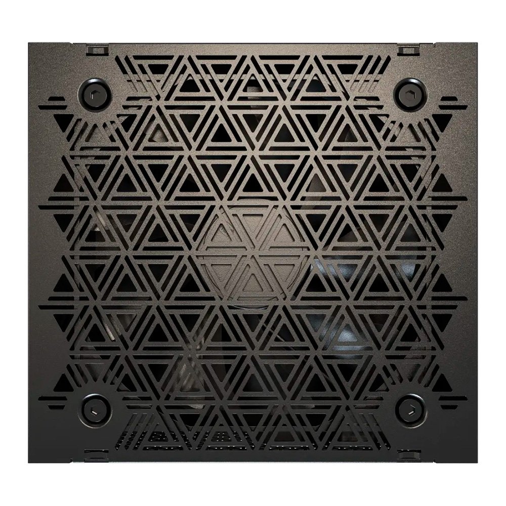Fonte Montech Beta 2, 650W, 80 PLUS, Preto - BETA2650W - view 6