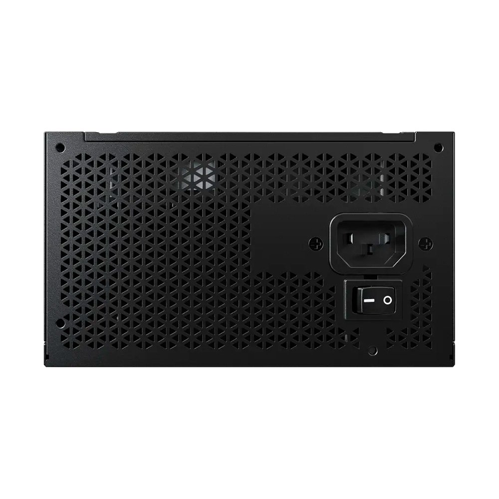 Fonte Montech Beta 2, 650W, 80 PLUS, Preto - BETA2650W - view 7