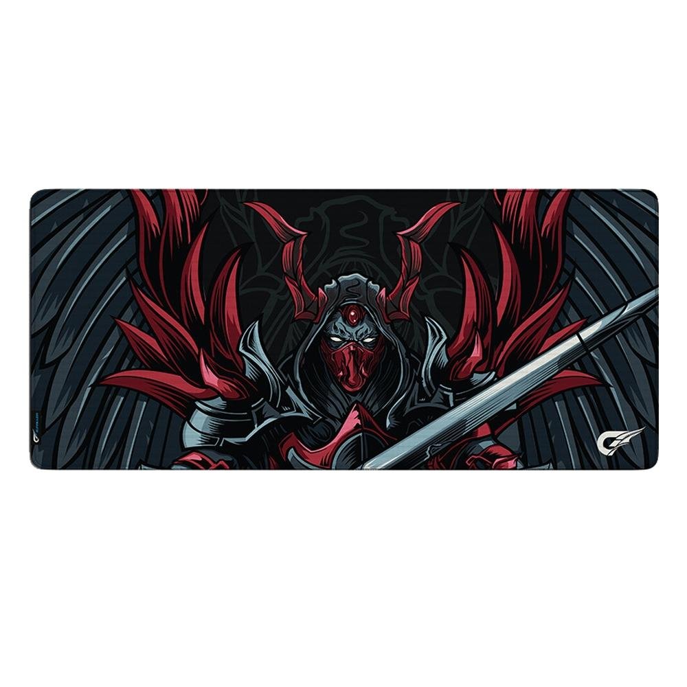 Mousepad Gamer GFallen Fallen Angel, Speed, Extra Grande (900x400mm) - Mp-Gf-Fa-Ex