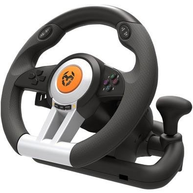 KaBuM! - www.kabum.com.br - OFERTA \o/ Logitech Volante G27 Racing Wheel.  Uma experiência de corrida em grau de simulador. PC/PS3. » Só Hoje » 699,90  no boleto! »