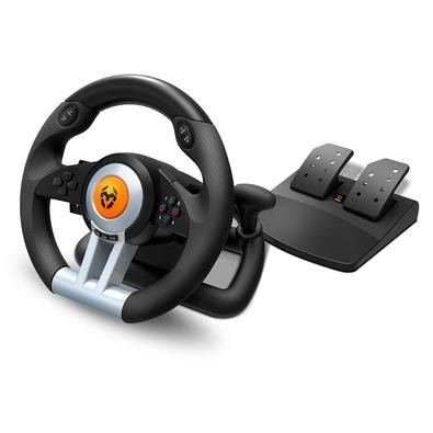 Volante Logitech Driving Force G29 Para PS4 / PS3 / PC Preto + Jogo Fórmula  1 BR para PS4