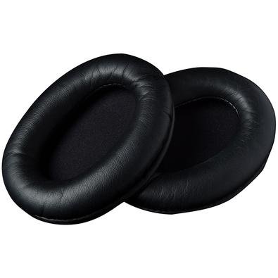O acessório EarPad para Headset da HyperX melhora o desempenho dos graves, oferecendo uma melhor experiência auditiva, permitindo que os usuários desf