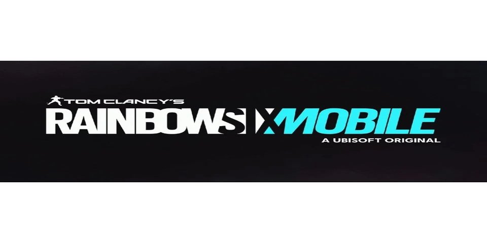 Gift Card Rainbow Six Mobile - 50 Platina