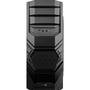 Gabinete Gamer AeroCool Cyclops Black Edition, Mid Tower, 1 USB 3.0 e 1 USB 2.0 - 63652