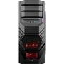 Gabinete Gamer AeroCool Cyclops Black Edition, Mid Tower, 1 USB 3.0 e 1 USB 2.0 - 63652
