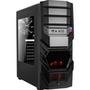 Gabinete Gamer AeroCool Cyclops Black Edition, Mid Tower, 1 USB 3.0 e 1 USB 2.0 - 63652