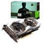 Placa de Vídeo Galax NVIDIA GeForce GTX 1060 OC, 6GB, GDDR5X, 192 bits, PCI-E 3.0 - 60NRJ7DSV8OC