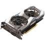 Placa de Vídeo Galax NVIDIA GeForce GTX 1060 OC, 6GB, GDDR5X, 192 bits, PCI-E 3.0 - 60NRJ7DSV8OC