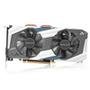 Placa de Vídeo Galax NVIDIA GeForce GTX 1060 OC, 6GB, GDDR5X, 192 bits, PCI-E 3.0 - 60NRJ7DSV8OC