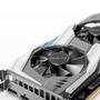 Placa de Vídeo Galax NVIDIA GeForce GTX 1060 OC, 6GB, GDDR5X, 192 bits, PCI-E 3.0 - 60NRJ7DSV8OC