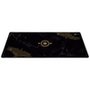 Mousepad Gamer Kalkan Gaze Extended, Control, 900x400x4mm, Tecido, Preto - KLK00064