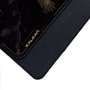 Mousepad Gamer Kalkan Gaze Extended, Control, 900x400x4mm, Tecido, Preto - KLK00064