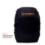 Mochila Gamer Husky Avalanche, Acolchoada, 33 Litros, Compartimento Notebook 17", Preta - HGMG000