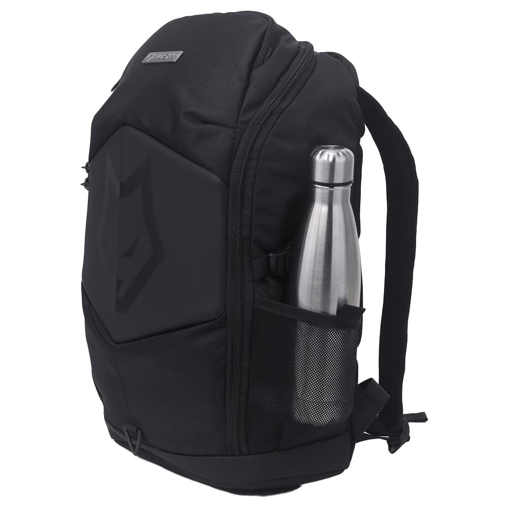 Mochila Gamer Balão.info Avalanche, Acolchoada, 33 Litros, Compartimento Notebook 17, Preta - HGMG000 - view 9
