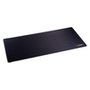 Mousepad Gamer Husky Black Frost, Speed, Extra Grande (900x400mm), Preto - HMSP002
