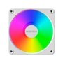 Kit Ventoinhas Montech GF120 V2, ARGB, 3x 120mm, Branco - GF120V2ARGB3PW