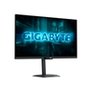 Monitor Gamer Gigabyte 27", QHD, 200Hz, 0.5ms, IPS, Adaptive-Sync, G-Sync, FreeSync Premium, HDR 10, USB-C, Altura Ajustável - G27Q2