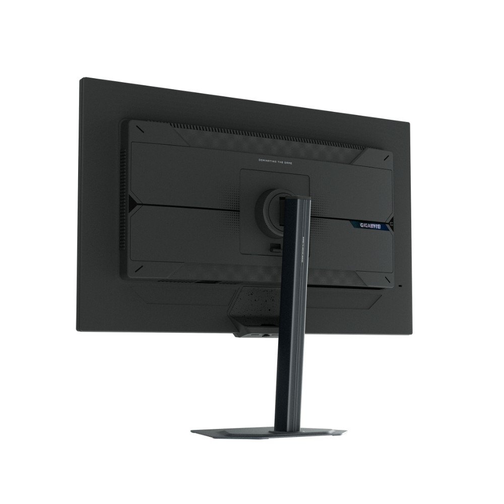Monitor Gamer Gigabyte 27, QHD, 200Hz, 0.5ms, IPS, Adaptive-Sync, G-Sync, FreeSync Premium, HDR 10, USB-C, Altura Ajustável - G27Q2 - view 5