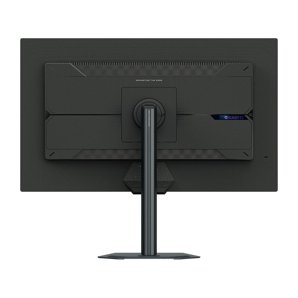 Imagem 4 de 6 do produto Monitor Gamer Gigabyte 27", QHD, 200Hz, 0.5ms, IPS, Adaptive-Sync, G-Sync, FreeSync Premium, HDR 10, USB-C, Altura Ajustável - G27Q2
