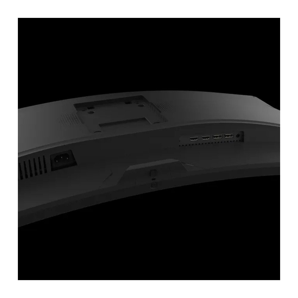Monitor Gamer Curvo Gigabyte 34, QHD, 120Hz, 1ms, VA, Adaptive-Sync, FreeSync Premium, HDR Ready, Altura Ajustável, Preto - GS34WQCA - view 9