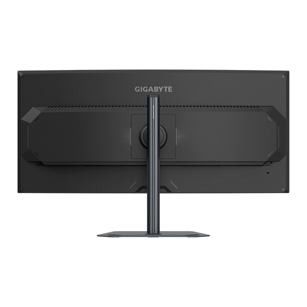 Monitor Gamer Curvo Gigabyte 34", QHD, 120Hz, 1ms, VA, Adaptive-Sync, FreeSync Premium, HDR Ready, Altura Ajustável, Preto - GS34WQCA - view 5