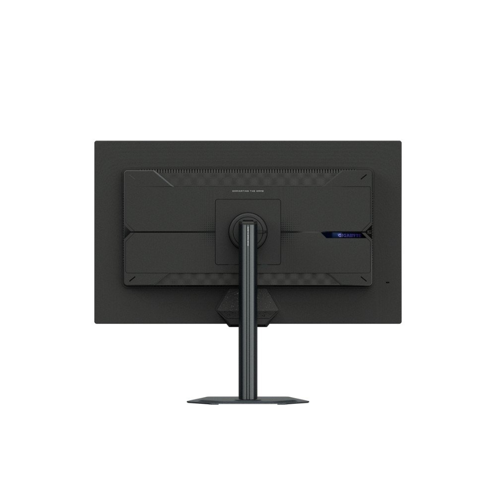 "Monitor Gamer ( Balão.info) 27"", QHD, 200Hz, 1ms, IPS, Adaptive-Sync, G-Sync, HDR 400, USB-C, Altura Ajustável, Preto - M27Q2 QD" - foto 4