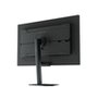Monitor Gamer Gigabyte 27", QHD, 200Hz, 1ms, IPS, Adaptive-Sync, G-Sync, HDR 400, USB-C, Altura Ajustável, Preto - M27Q2 QD