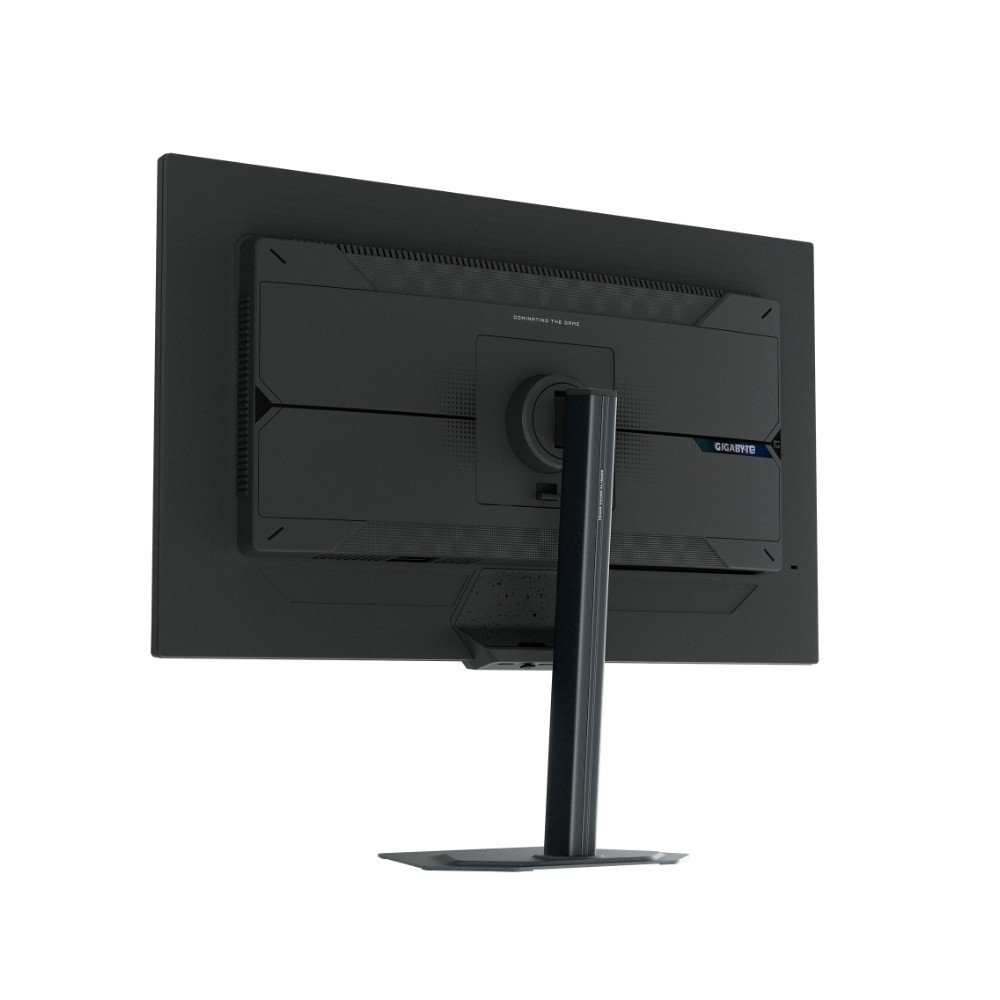 "Monitor Gamer ( Balão.info) 27"", QHD, 200Hz, 1ms, IPS, Adaptive-Sync, G-Sync, HDR 400, USB-C, Altura Ajustável, Preto - M27Q2 QD" - foto 6