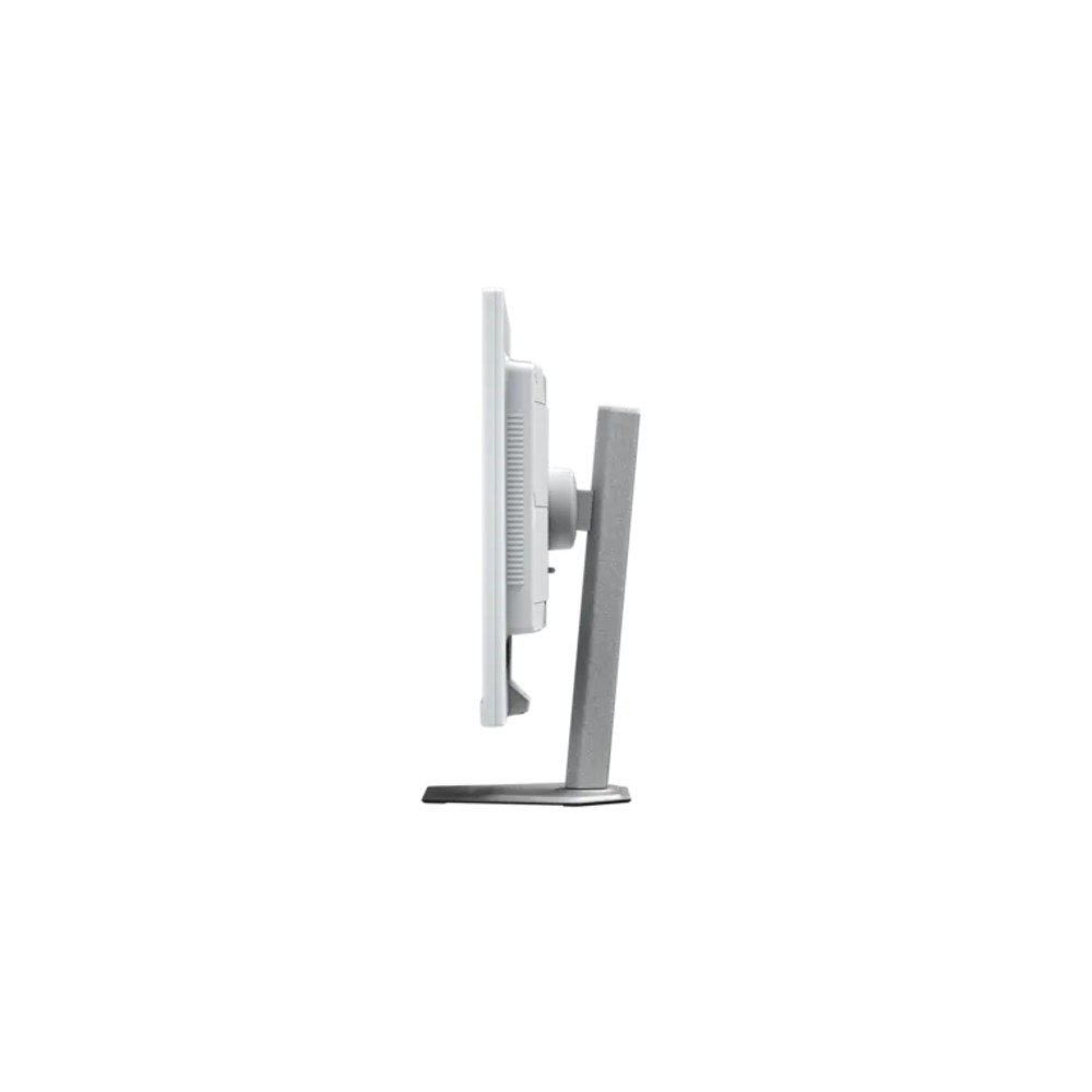 Monitor Gamer Gigabyte 27, QHD, 200Hz, 1ms, IPS, Adaptive-Sync, G-Sync, HDR 400, USB-C, Altura Ajustável, Branco - M27Q2 QD ICE - view 3