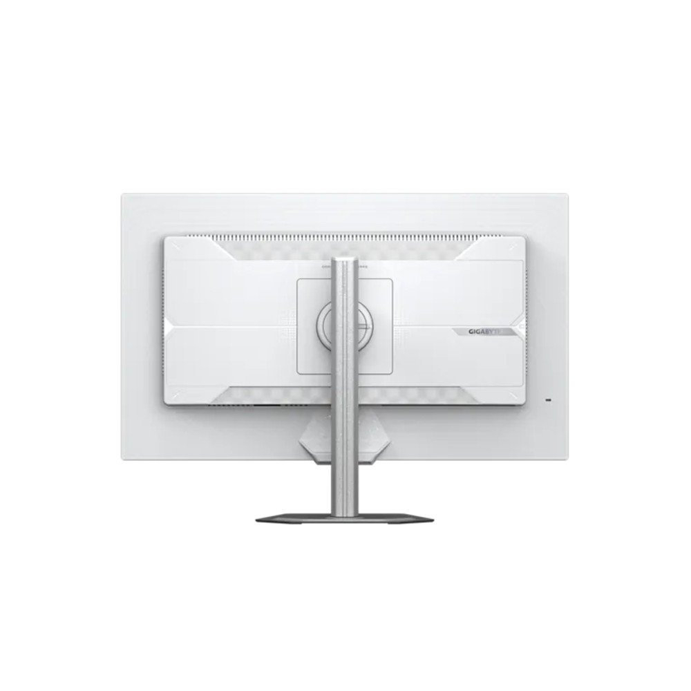 "Monitor Gamer ( Balão.info) 27"", QHD, 200Hz, 1ms, IPS, Adaptive-Sync, G-Sync, HDR 400, USB-C, Altura Ajustável, Branco - M27Q2 QD ICE" - foto 4