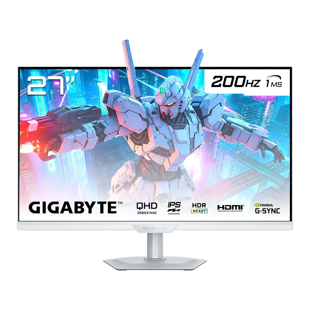 Monitor Gigabyte M27Q2 QD ICE 27
