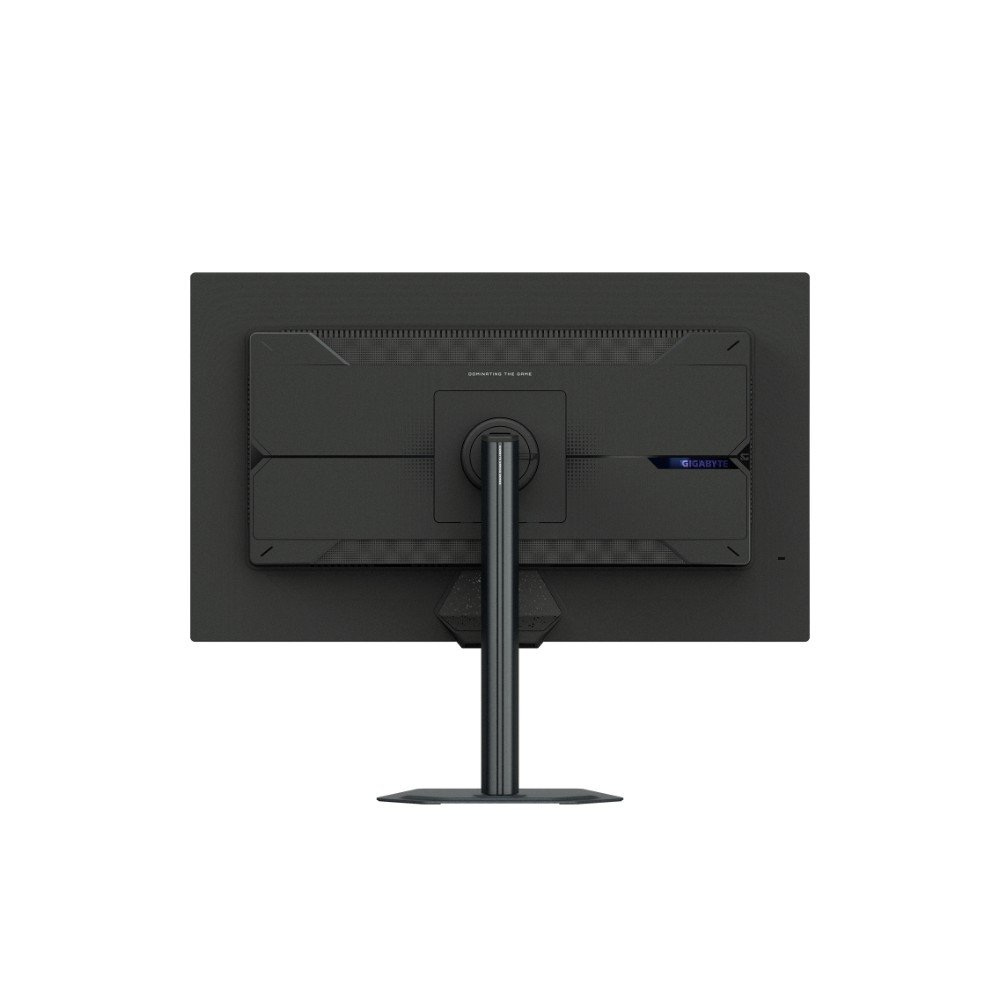 Monitor Gamer Gigabyte 27, Dual Mode, 4K, 160Hz, 1ms, IPS, G-Sync, FreeSync Premium, HDR 400, USB-C, Som Integrado, Preto - M27UP - view 3