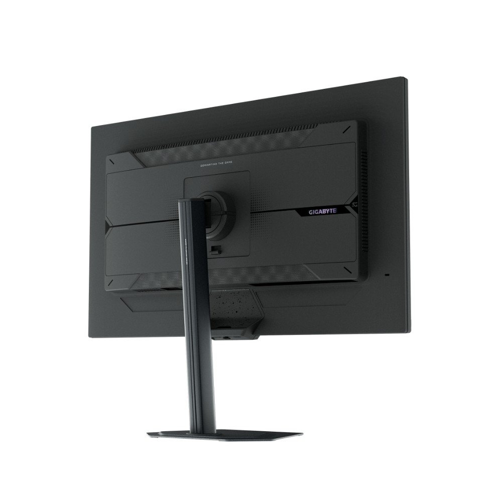 "Monitor Gamer ( Balão.info) 27"", Dual Mode, 4K, 160Hz, 1ms, IPS, G-Sync, FreeSync Premium, HDR 400, USB-C, Som Integrado, Preto ( Balão.info" - foto 4