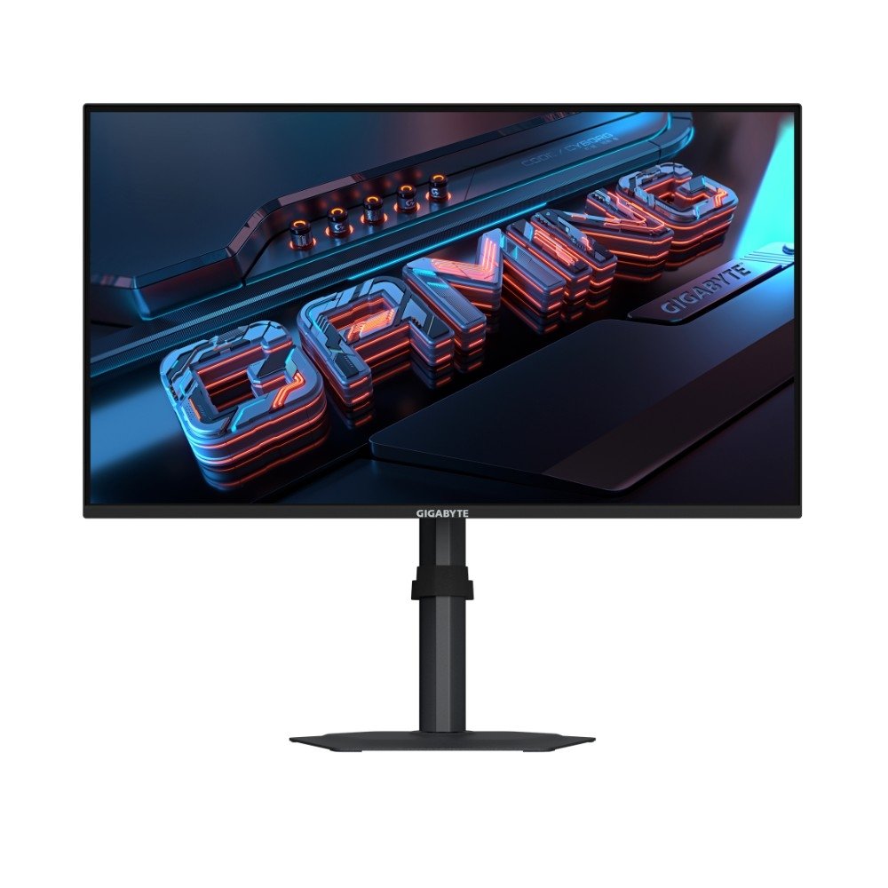 "Monitor Gamer ( Balão.info) 25"", Full HD, 200Hz, 1ms, IPS, Adaptive-Sync, FreeSync Premium, HDR 10, Som Integrado, Preto - G25F2"