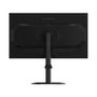 Monitor Gamer Gigabyte 25", Full HD, 200Hz, 1ms, IPS, Adaptive-Sync, FreeSync Premium, HDR 10, Som Integrado, Preto - G25F2