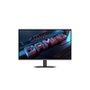 Monitor Gamer Gigabyte 25", Full HD, 200Hz, 1ms, IPS, Adaptive-Sync, FreeSync Premium, HDR 10, Som Integrado, Preto - G25F2