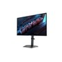 Monitor Gamer Gigabyte 25", Full HD, 200Hz, 1ms, IPS, Adaptive-Sync, FreeSync Premium, HDR 10, Som Integrado, Preto - G25F2