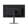 Monitor Gamer Gigabyte QD-OLED 32", 4K, 240Hz, 0.03ms, IA, G-Sync, FreeSync Premium Pro, HDR 400, USB-C, Som Integrado, Preto - MO32U2